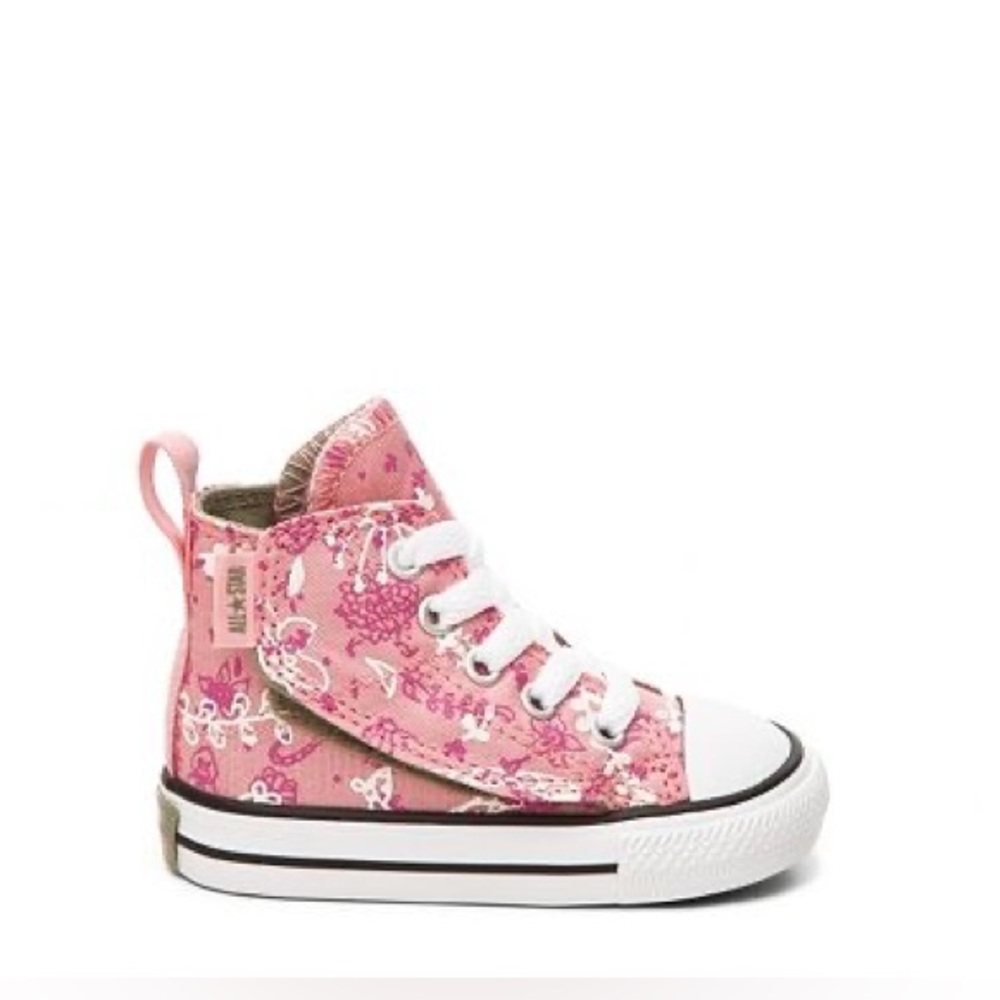 Converse size 5